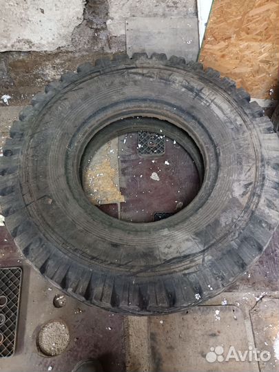 Шины r20 бу