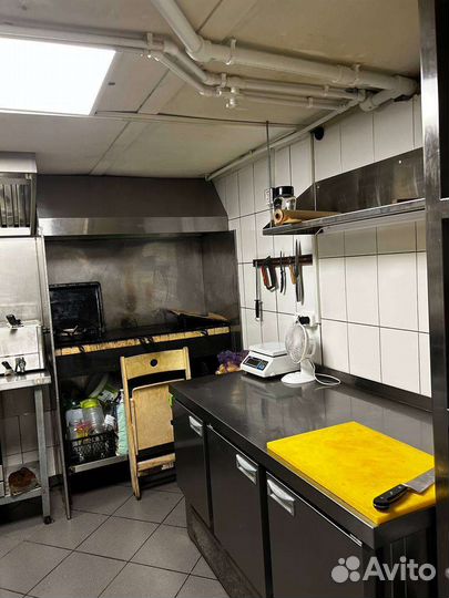 Ищу партнера для пищевого производства