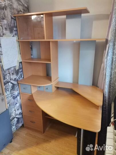 Компьютерный стол бу