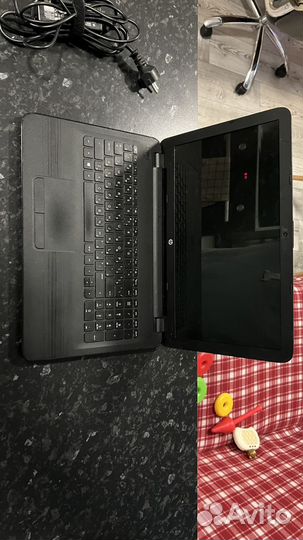 Ноутбук HP TPN C125