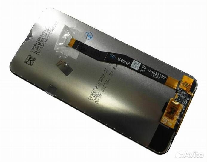 Дисплей для Samsung M20 (M205F)
