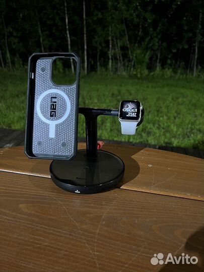 Чехол UAG для Apple iPhone 12/13/14