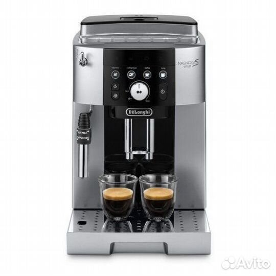 Кофемашина DeLonghi Magnifica S ecam 250.23