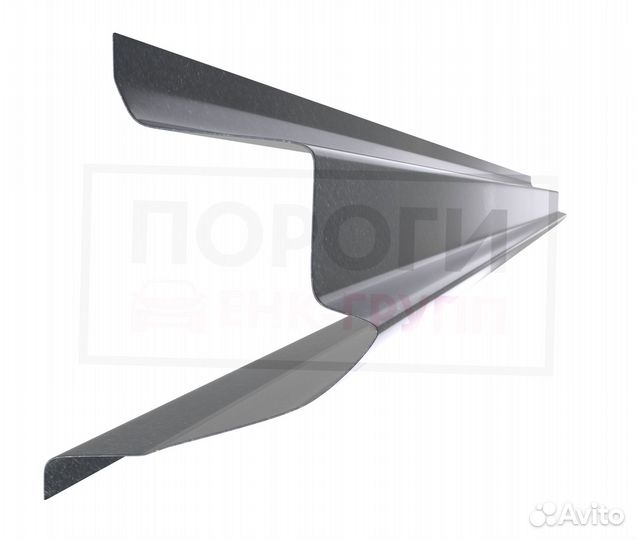 Пороги Hyundai Tiburon купе и другие