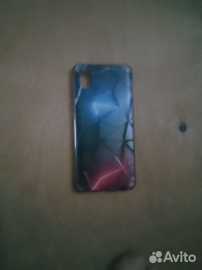 Чехол на телефон самсунг гэлэкси а01 коре