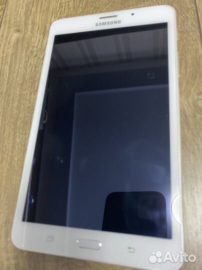 Планшет samsung galaxy tab a6