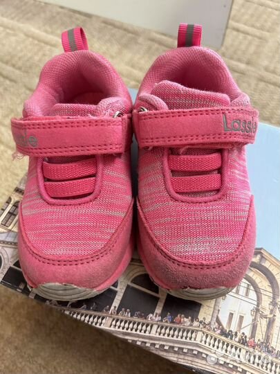 Детская обувь для девочек