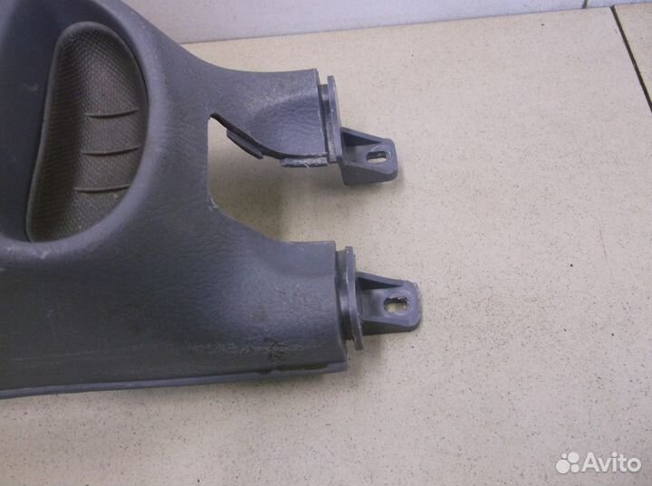 Консоль Accent II (+тагаз) 2000-2012