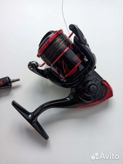 Катушка Рыболовная KastKing Sharky III