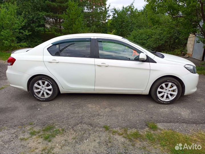 Great Wall Voleex C30 1.5 МТ, 2012, 300 000 км