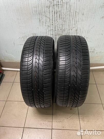 Goodyear Eagle F1 Asymmetric 2 275/45 R21