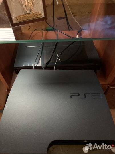 Sony playstation 3