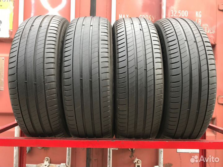 Michelin Primacy 3 215/65 R17 91V