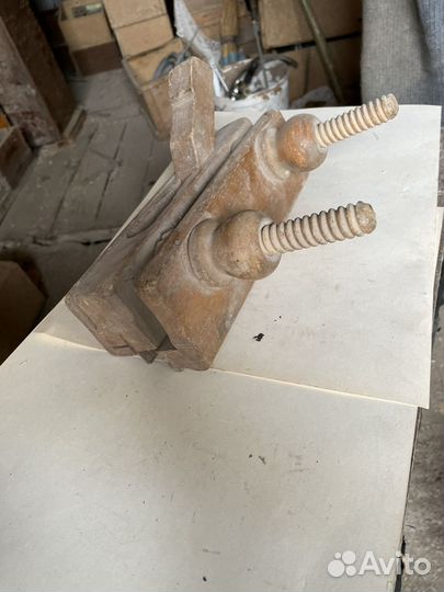 Столярный инструмент Рейсмус