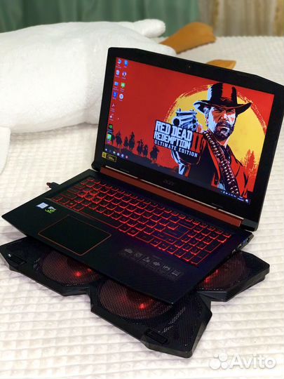 Топовый GTX 1050 8GB 8 ядер идеал