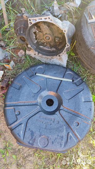 Запчасти для Фольксваген Туран