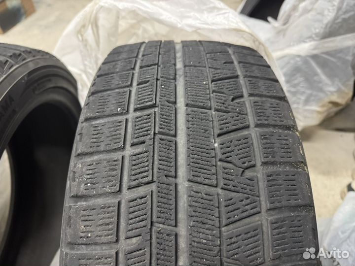 Yokohama 125T 225/45 R17 91Q