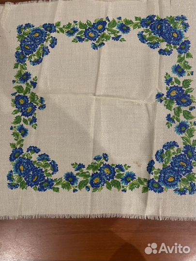 Головные платки