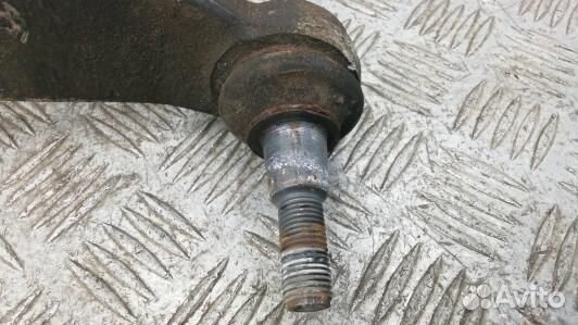 Рычаг передний нижний правый volkswagen phaeton 1