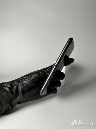 iPhone 8 64gb Space Gray акб 100