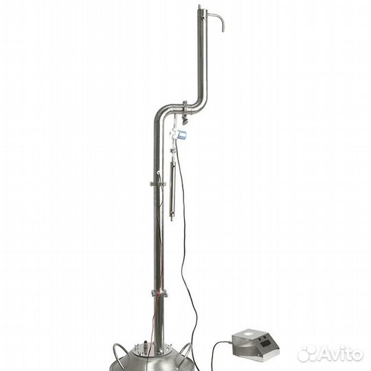 Автоматика 