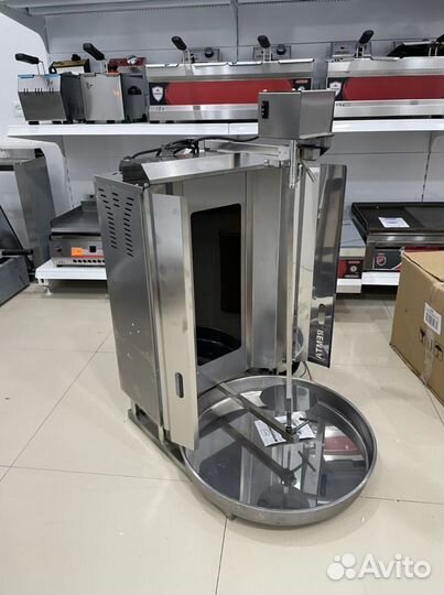 Аппарат для Шаурмы Remta sd14