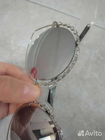 Очки солнечные бомбические