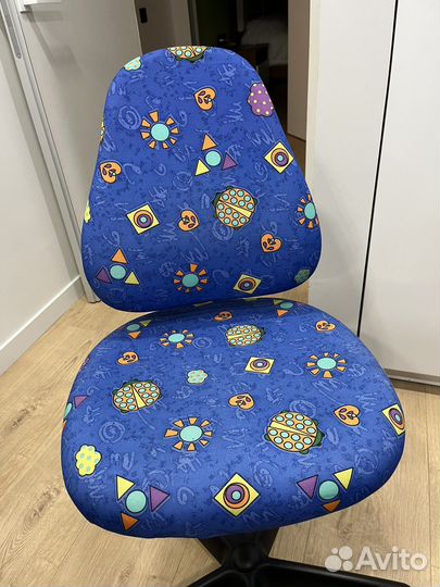 Кресло детское Comf-Pro