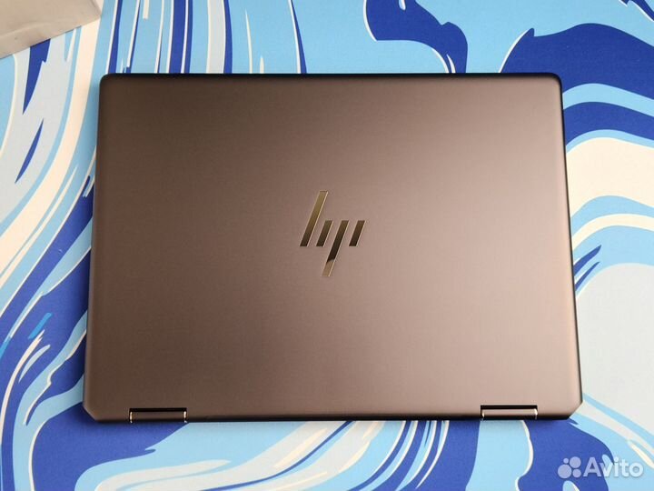 Трансформер HP Spectre x360 i7-1355U 16/512GB