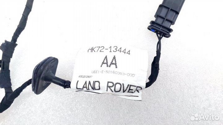 Проводка двери багажника Land Rover Discovery L462