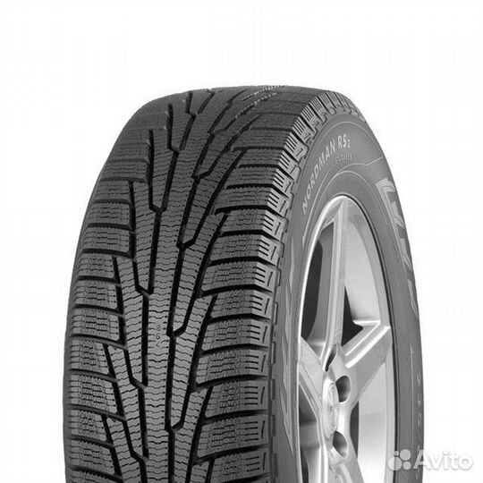 Nokian Tyres Nordman RS2 SUV 215/65 R16