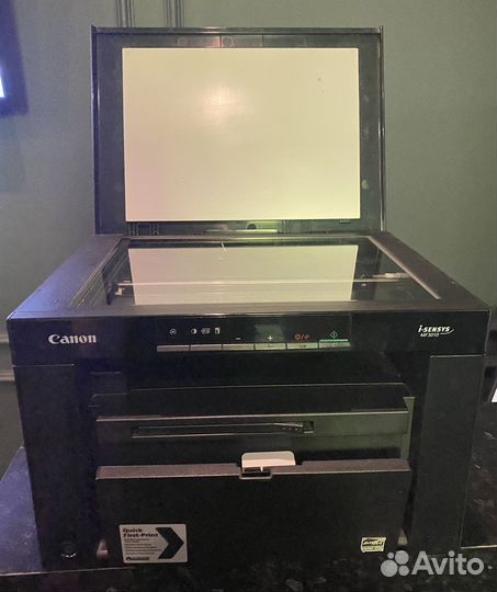 Принтер Canon MF 3010