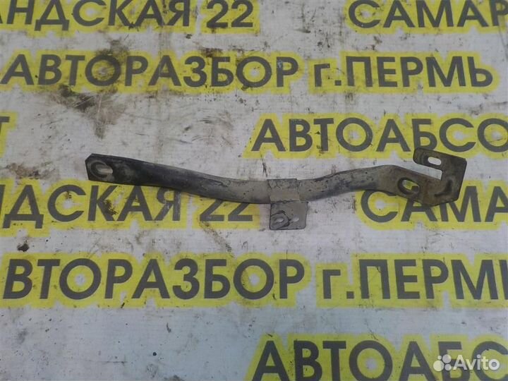 Кронштейн (сопут. товар) Hyundai Getz 2002-2011