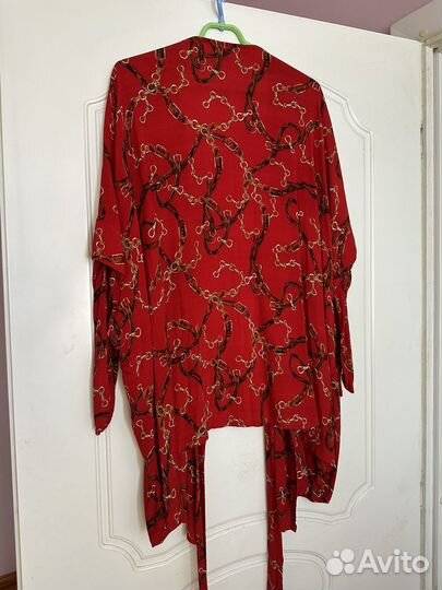Кимоно женское из вискозы
