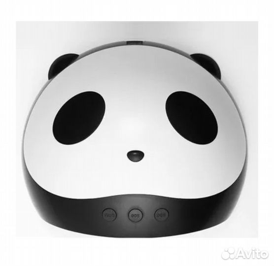 Лампа для маникюра новая