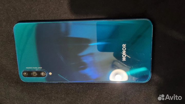 HONOR 30i, 4/128 ГБ