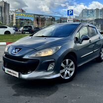 Peugeot 308 1.6 AT, 2008, 217 000 км, с пробегом, цена 390 000 руб.