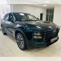 Новый Jetour Dashing 1.5 AMT, 2024, цена от 2 269 900 руб.