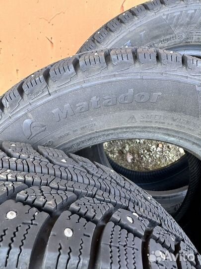 Matador MP 30 Sibir Ice 2 155/70 R13