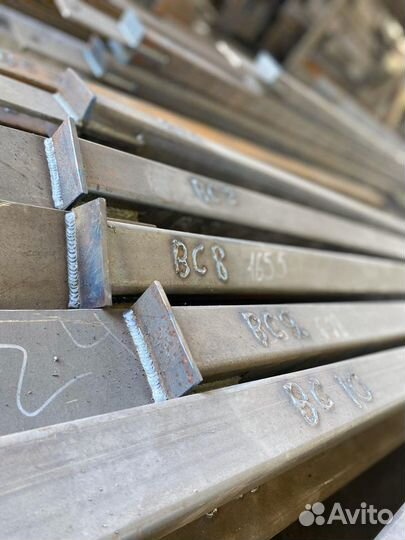 Изготовление металлоконструкций