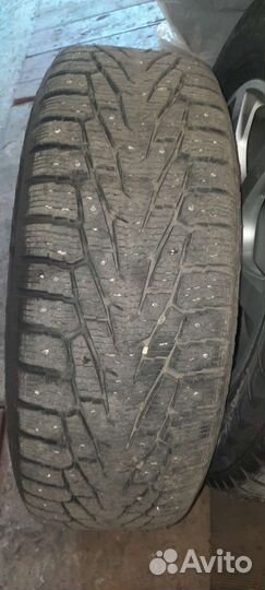 Колёса в сборе audi q5