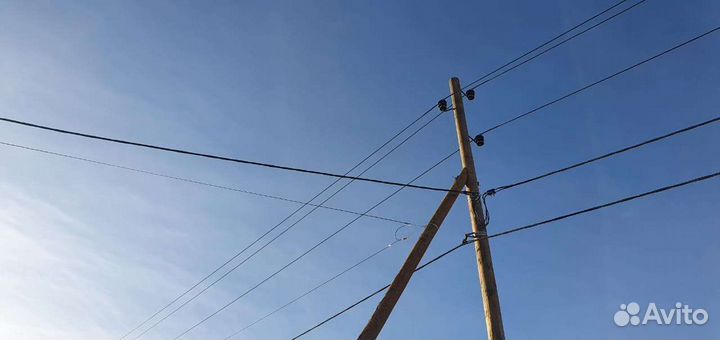 Услуги электрика