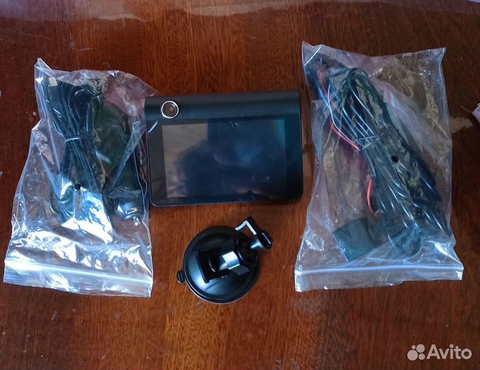 Видеорегистратор в авто