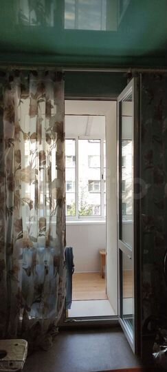 3-к. квартира, 72,7 м², 2/2 эт.