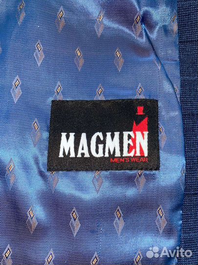 Костюм для школьника первоклассника