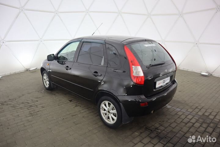 LADA Kalina 1.4 МТ, 2011, 125 750 км