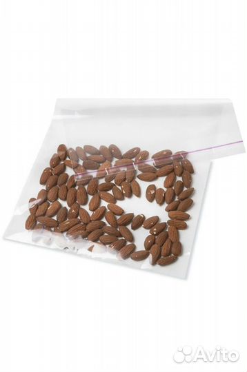 Бооп пакеты с клеевой лентой 100 шт/уп оптом