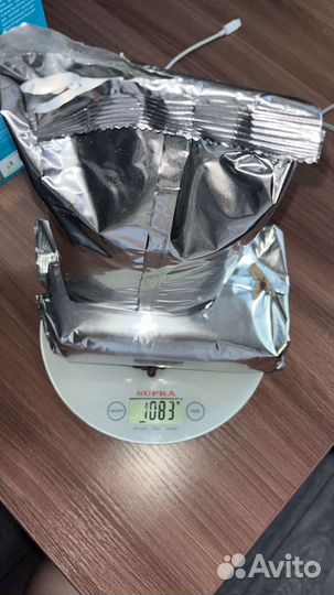 Смесь нан оптипро 1