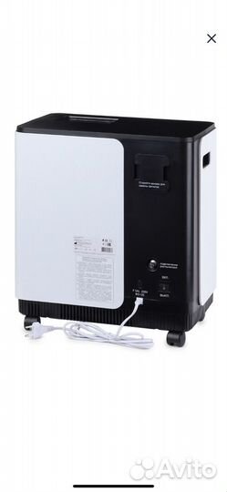 Кислородный концентратор аренда Кудрово