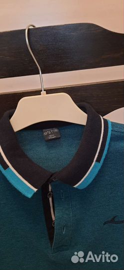 Поло на мальчика 152